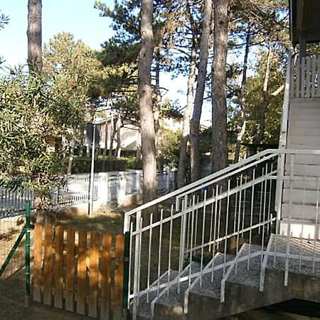 Ferienwohnung Elia Bibione Exterior foto