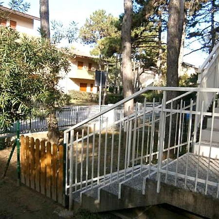 Ferienwohnung Elia Bibione Exterior foto