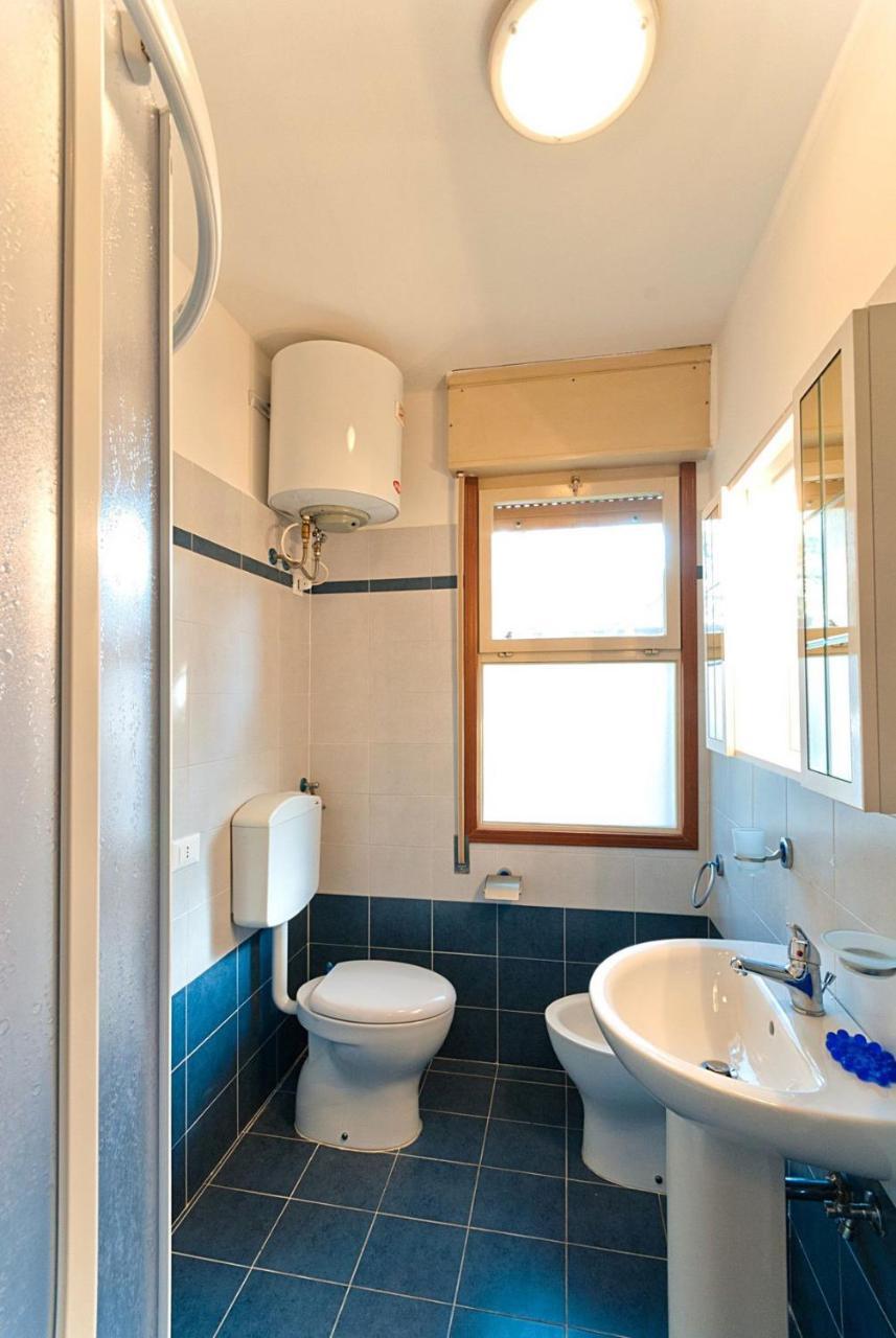 Ferienwohnung Elia Bibione Exterior foto