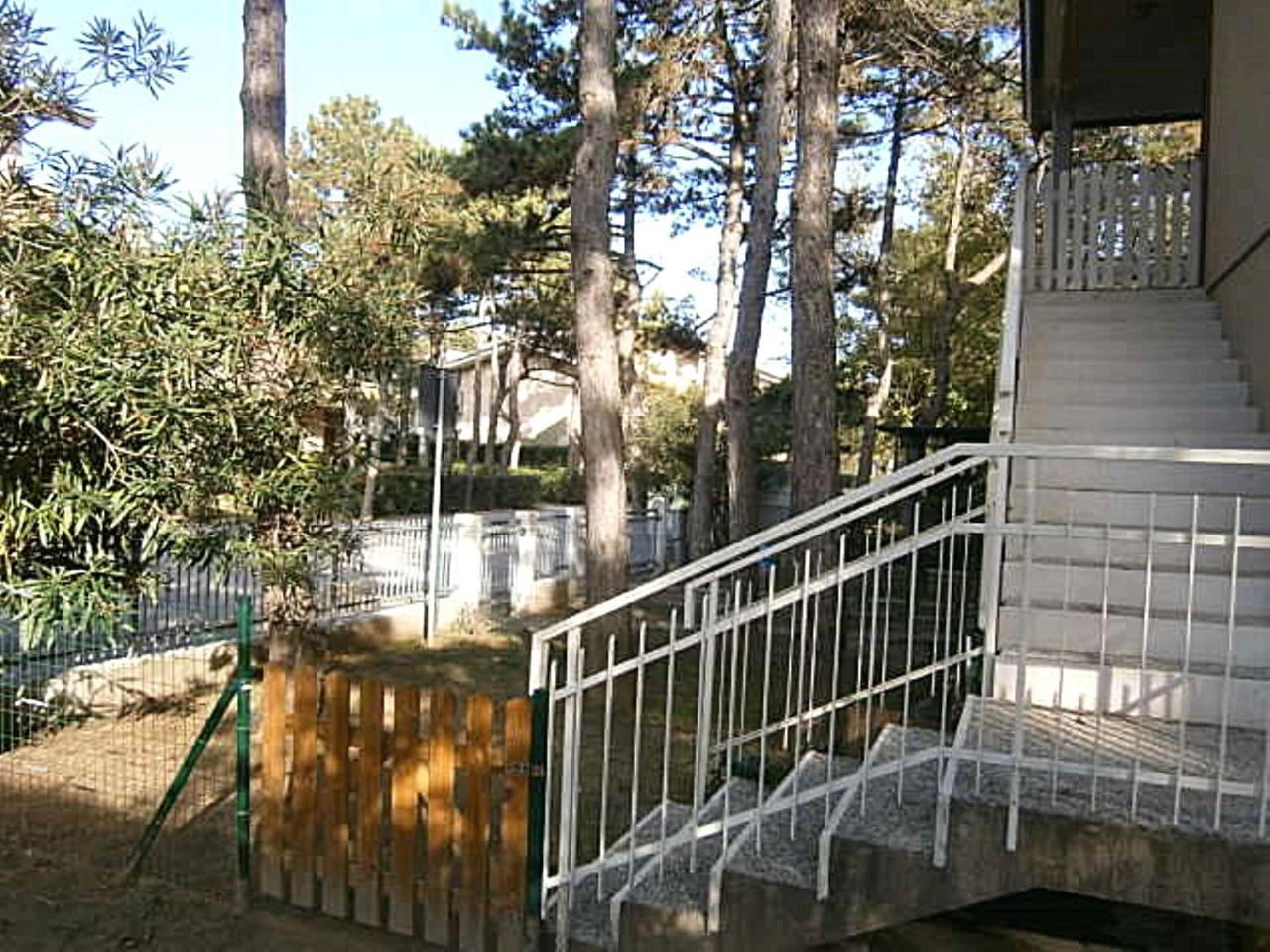 Ferienwohnung Elia Bibione Exterior foto